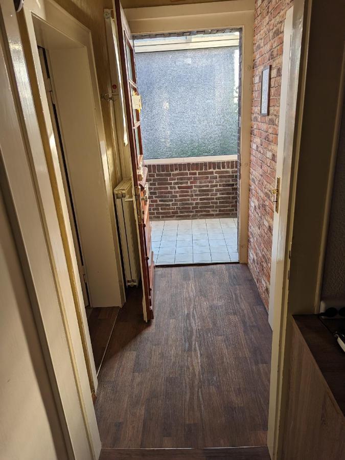 Ferienwohnung Apartment Wilhelmshaven Inselviertel In Bester Lage - Selbstaendiger Check In Moeglich Luaran gambar
