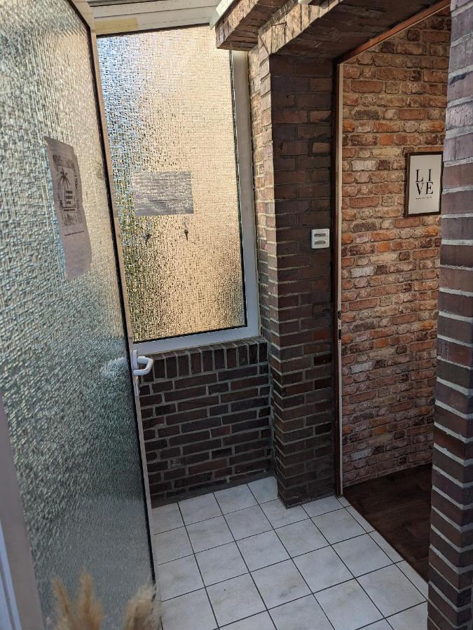 Ferienwohnung Apartment Wilhelmshaven Inselviertel In Bester Lage - Selbstaendiger Check In Moeglich Luaran gambar